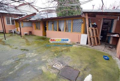 Vanzare casa 2 camere+anexe cu teren 270 mp Oras Pantelimon - 3