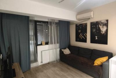 Apartament cu 2 camere decomandat în Regie - 3