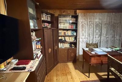 Casă cu 8 camere cu Teren 750 Mp în Central - 9