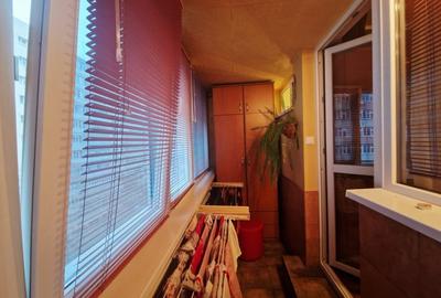 Apartament cu 3 camere decomandat, mobilat în Obor - 10