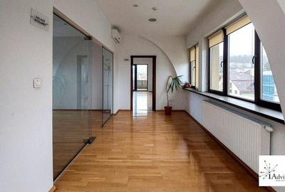 Birou de inchiriat - 170 mp - 4