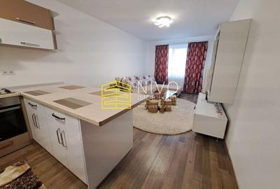 Apartament 3 camere - Tg. Mureș - Tudor - Colors Residence