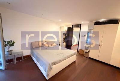 Apartament cu 3 camere semidecomandat, mobilat în Arcul de Triumf - 4