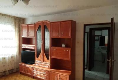 Garsonieră decomandată în Gării - 9