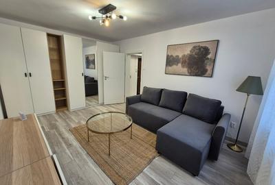 Proprietar inchiriez ap.2cam modern Gheorgheni zona Liviu Rebreanu - 3