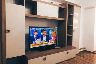 3 camere UltraCentral , Decomandat / centrala , mobilat / utilat ! - 5
