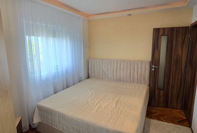 Spitalul Judetean, apartament 2 camere, etaj 6/8, decomandat, termen lung Spitalul Judetean, apartament 2 camere, etaj 6/8, decomandat, termen lung - 12