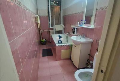 Garsonieră decomandată în Berceni