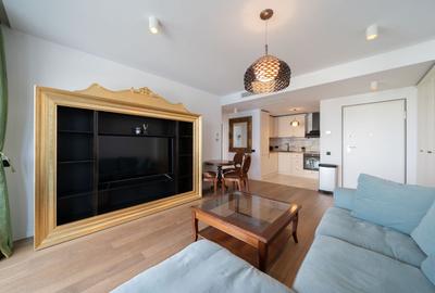 ONE Herastrau Towers | 2 camere de inchiriat - 2