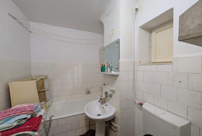 Vânzare apartament 2 Camere decomandat | Etaj 1 | 57 mp | B-dul București - 7