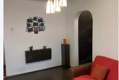 Inchiriere Apartament 3 camere Parcul Florilor Sector 2 - 1
