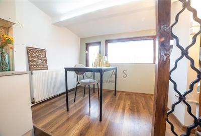 Vanzare Apartament 4 Camere  Iancu Nicolae Pipera - 26