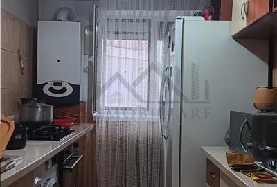 Apartament cu 2 camere decomandat în Holboca - 9