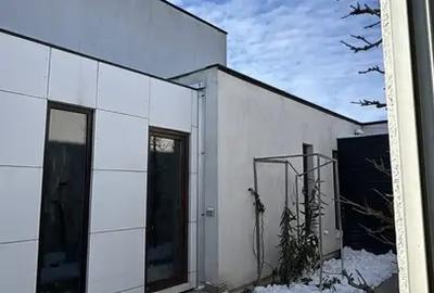 Casă cu 4 camere cu Canalizare în Bălăceanca - 24