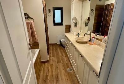 Casă individuală cu 5 camere cu Canalizare în Galata - 9