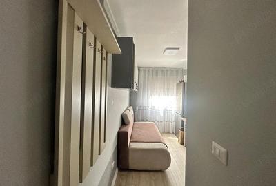 Garsonieră decomandată în Burdujeni - 1