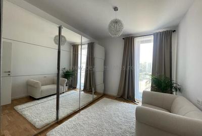 BANEASA  STEJARII THE IVY APARTAMENT 4 CAMERE MOBILAT LUX - 11