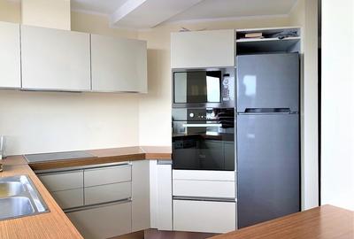 Apartament premium de 3 camere, luminos, cu vedere libera pe Sos. Nordului - 5