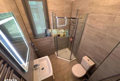 Apartament cu 3 camere în Central - 1