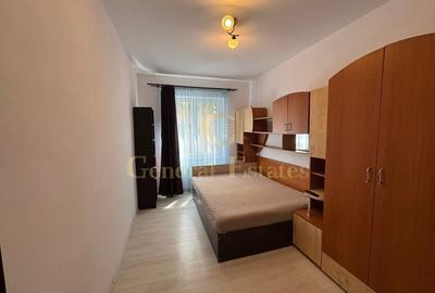 Apartament cu 2 camere în Tractorul - 3