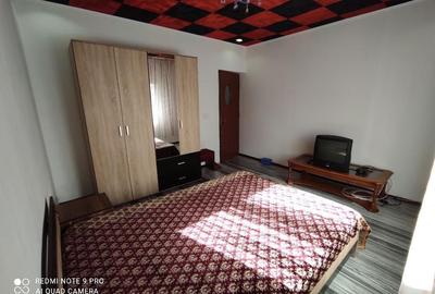 Casa 3 camere curte 250mp centrala Glina Ilfov Bucuresti - 7