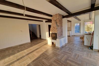 Casă cu 4 camere în Apahida - 2