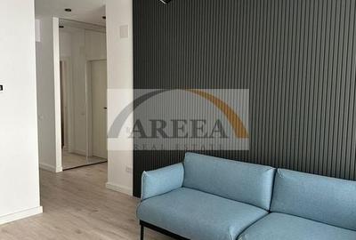 Apartament 2 camere Sisesri - 5