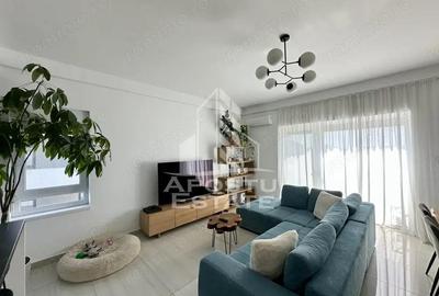 Apartament modern cu 3 camere, Dumbravita - 2