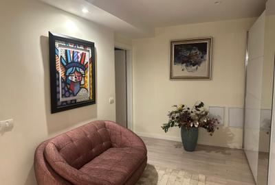 Apartament spatios in Cartierul Francez/ Spacious Apartment in French District Apartament spatios in Cartierul Francez/ Spacious Apartment in French District - 5