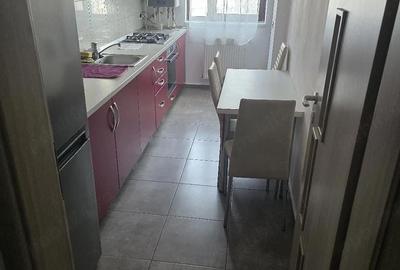 Apartament cu 2 camere decomandat în Dudu - 3