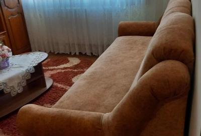 Apartament 2 camere et.4 mobilat/utilat Dorohoi - 8