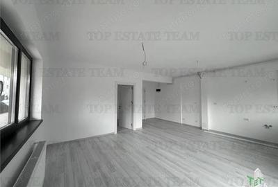 Spatiu comercial de inchiriat + parcari in Bragadiru,Ilfov - 3