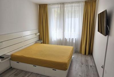 Apartament cu 3 camere semidecomandat în Hărmanului - 3