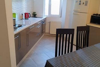 Apartament 2 camere - Mobilat si utilat - 5