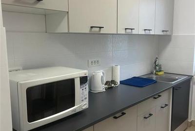 Apartament cu 2 camere semidecomandat, mobilat în Tătărași - 2