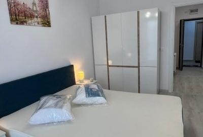 Inchiriere | 2 camere  | Bloc nou | Parcare | HILS Pallady - 9