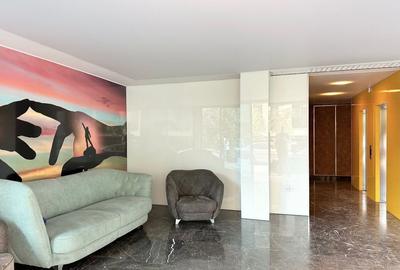 APARTAMENT CU 3 CAMERE NOU MOBILAT SI UTILAT - FLOREASCA - PESCARIU - 22