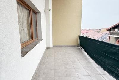 Apartament cu 2 camere decomandat în Braytim - 9