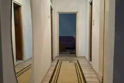 De inchiriat Apartament 2 Camere Sebastian sect 5 - 9