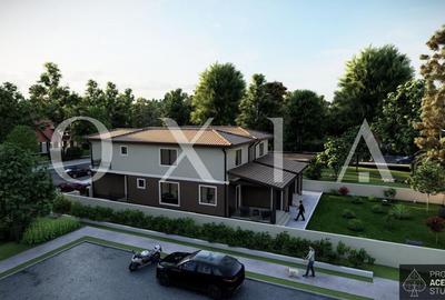 SX546 Giroc, Duplex disponibil- Bulevardul Armatei - 3