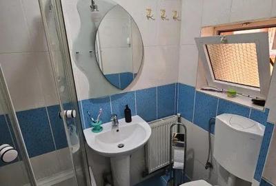 Vanzare apartament 2 camere situat in Targu Jiu, strada Slt. Gheorghe Barboi - 3