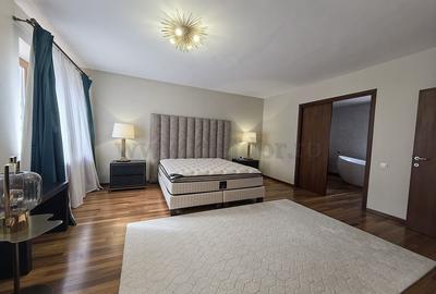 Casă individuală cu 5 camere cu Canalizare în Pipera - 21