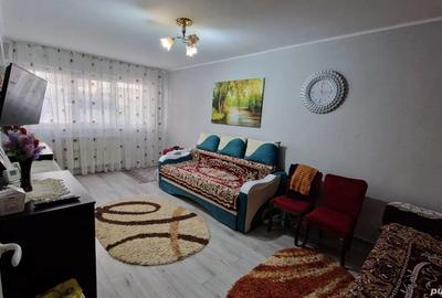 De vânzare apartament 1 cameră decomandat - Micro 14, zona Viaduct - 6