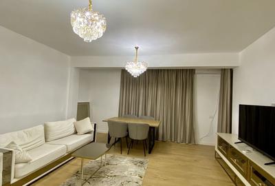 De Inchiriat | Apartament 2 Camere | Tunari | Prima Inchiriere - 4