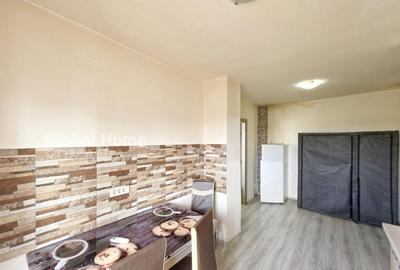 Panoramic - Apart 2 Camere + Balcon | 13 Septembrie -Strada - 16