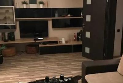 Apartament cu 2 camere semidecomandat, mobilat în P-ța Alba Iulia - 6