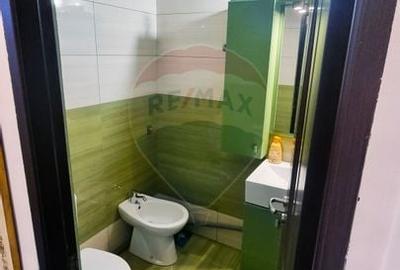 Apartament cu 3 camere de vanzare pe strada Moldovei - 13