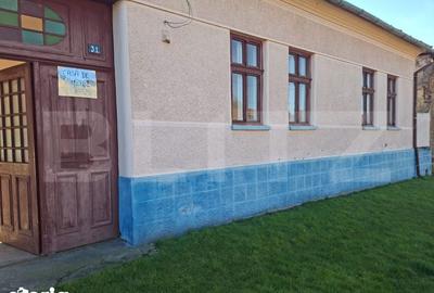 Casă cu 6 camere cu Teren 2500 Mp în Central - 8