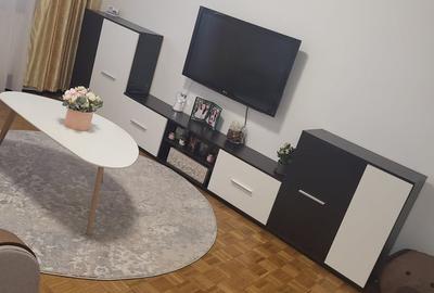 Apartament cu 2 camere decomandat în Drumul Găzarului - 9