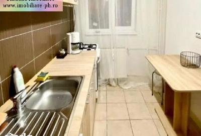 Apartament cu 2 camere, mobilat în Mihai Bravu - 5